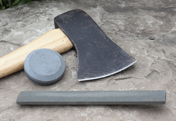 Choosing a Suitable Sharpening Stone