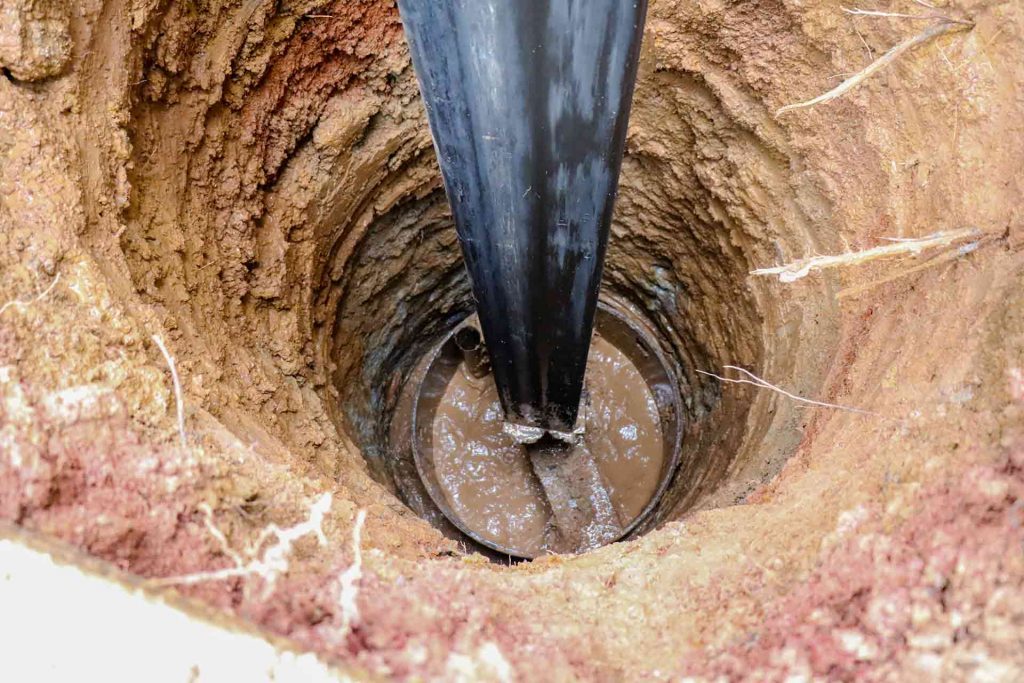Digging Well for Drinking Water - Step-By-Step Guide