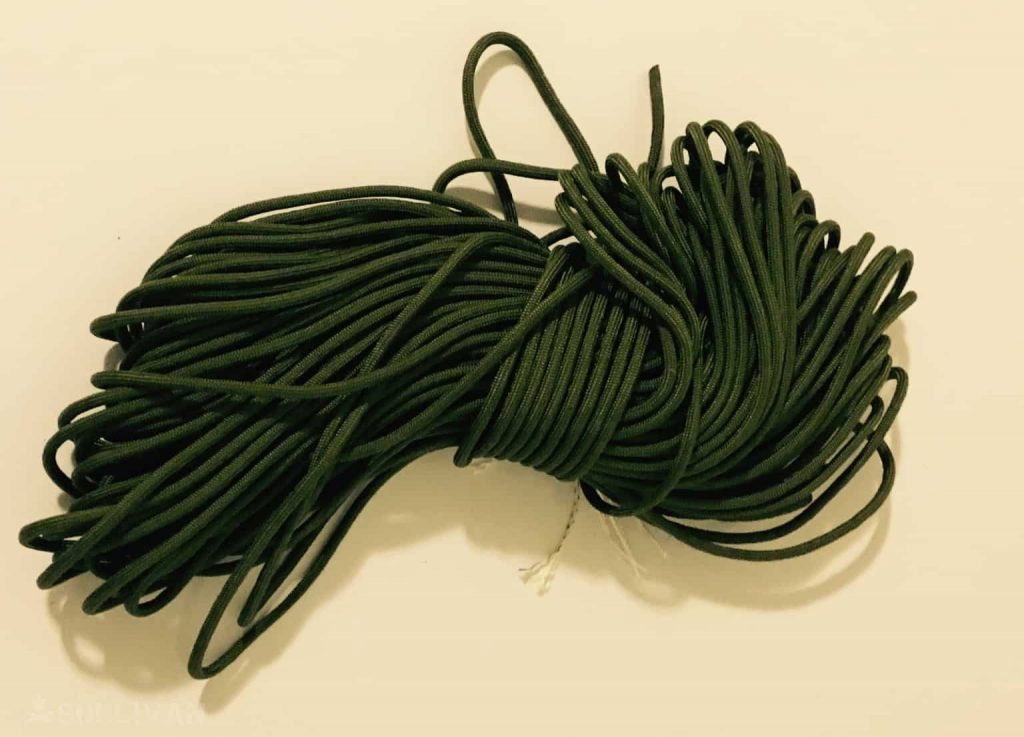What Affects the Paracord Strength
