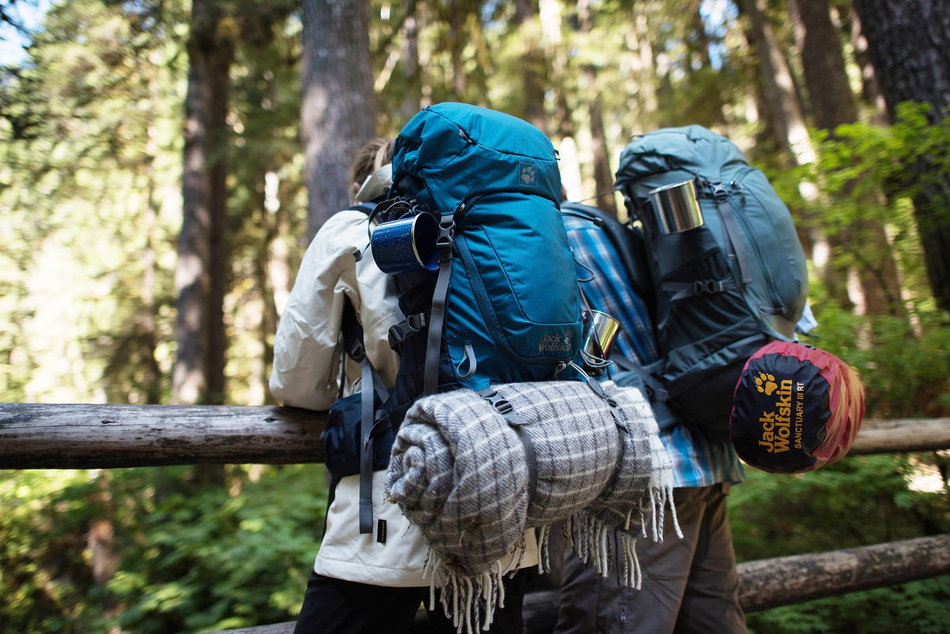 What to Pack in a Survival Backpack